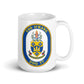 USS O'Kane (DDG-77) Ship's Crest Mug