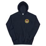 USS America (CV-66) 1979 Cruise Hoodie