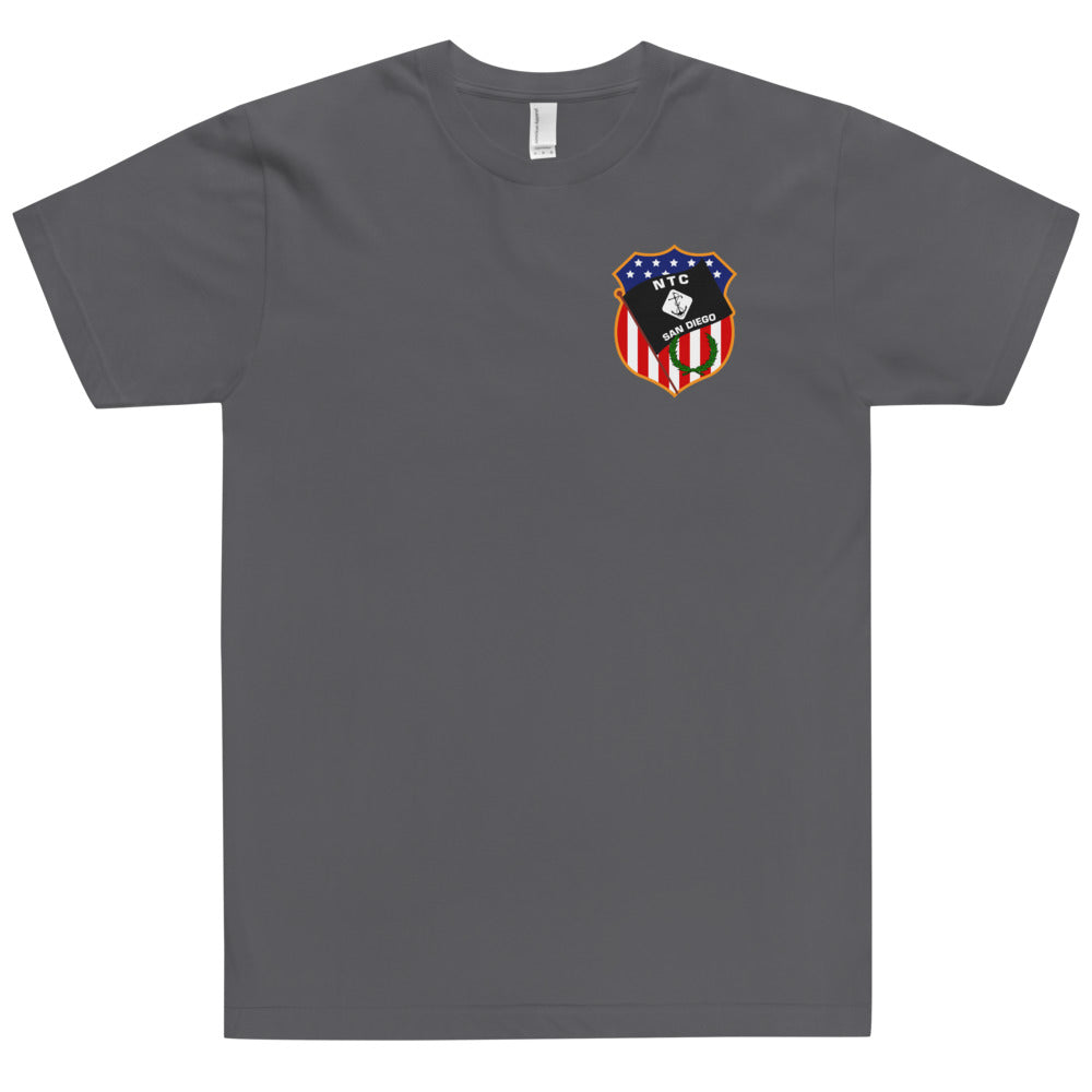 NTC San Diego Shield T-Shirt