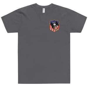 NTC San Diego Shield T-Shirt