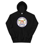 USS Kitty Hawk (CV-63) Khomieni Caper Control Corps '79-'80 Hoodie