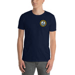 USS Theodore Roosevelt (CVN-71) 1996-97 Cruise Shirt