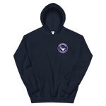 USS America (CV-66) 1977-78 Med Cruise Hoodie