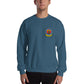 USS Independence (CVA-62) 1966-67 Cruise Sweatshirt
