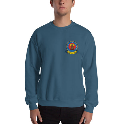 USS Independence (CVA-62) 1966-67 Cruise Sweatshirt