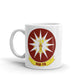 VAW-116 Sun Kings Squadron Crest Mug