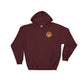 USS Abraham Lincoln (CVN-72) 2000-01 Cruise Hoodie