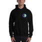 USS Intrepid (CVS-11) 1971 Cruise Hoodie