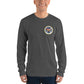 USS John F. Kennedy (CV-67) 1975-76 Long Sleeve Cruise Shirt