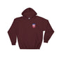 USS Ranger (CV-61) 1991 Cruise Hoodie