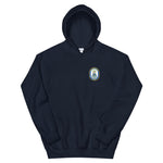 USS Port Royal (CG-73) Ship's Crest Hoodie