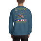 USS Constellation (CVA-64) 1969-70 Cruise Sweatshirt