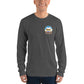 USS Kitty Hawk (CV-63) 1994 Long Sleeve Cruise Shirt