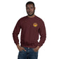 USS Abraham Lincoln (CVN-72) 2010-11 Cruise Sweatshirt