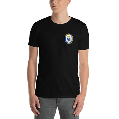 USS Normandy (CG-60) 1991-92 Cruise Shirt