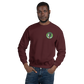 USS Seattle (AOE-3) 1984 Cruise Sweatshirt