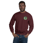 USS Seattle (AOE-3) 1984 Cruise Sweatshirt