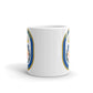 USS Lake Erie (CG-70) Ship's Crest Mug