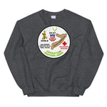 USS Ranger (CV-61) Operation Restore Hope '92-'93 Sweatshirt