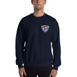 USS Midway (CV-41) 1990-91 Cruise Sweatshirt