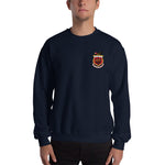 USS Saratoga (CV-60) 1978-79 Cruise Sweatshirt