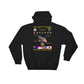 USS Kitty Hawk (CV-63) 2006 Cruise Hoodie