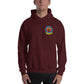 USS Independence (CV-62) 1975-76 Cruise Hoodie