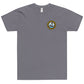 USS Theodore Roosevelt (CVN-71) Ship's Crest Shirt