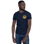 USS America (CV-66) 1986 Cruise Shirt