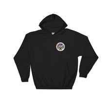 Load image into Gallery viewer, USS John F. Kennedy (CV-67) 1978-79 Cruise Hoodie