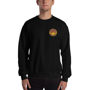 USS Abraham Lincoln (CVN-72) 2002-03 Cruise Sweatshirt