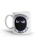 HSC-5 Nightdippers Squadron Crest Mug