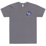 USS Virginia (SSN-774) Ship's Crest Shirt