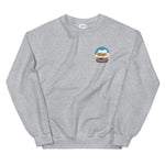 USS Kitty Hawk (CV-63) Ship's Crest Sweatshirt