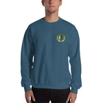 USS Seattle (AOE-3) 1993 Cruise Sweatshirt