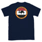 USS Ronald Reagan (CVN-76) Persian Gulf Yacht Club Shirt