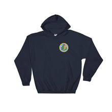 Load image into Gallery viewer, USS Dale (CG-19) 1982-83 Cruise Hoodie