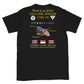 USS Carl Vinson (CVN-70) 2001-02 Cruise Shirt - FAMILY