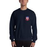 USS Ranger (CVA-61) 1960 Cruise Sweatshirt