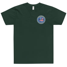 Load image into Gallery viewer, USS Norfolk (SSN-714) Ship&#39;s Crest Shirt