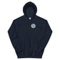 USS Nimitz (CVN-68) 1997-98 Cruise Hoodie