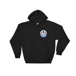 USS George Washington (CVN-73) 2004 Cruise Hoodie