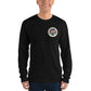 USS John F. Kennedy (CV-67) 1978-79 Long Sleeve Cruise Shirt