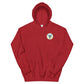 USS Carl Vinson (CVN-70) 2001-02 Cruise Hoodie