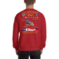 USS Midway (CVA-41) 1971 Cruise Sweatshirt