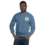 USS Carl Vinson (CVN-70) 1988 Cruise Sweatshirt