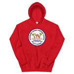 USS Kitty Hawk (CV-63) Khomieni Caper Control Corps '79-'80 Hoodie