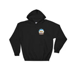 USS Kitty Hawk (CV-63) 1985 Cruise Hoodie
