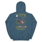 USS Enterprise (CVN-65) 2006 Cruise Hoodie