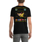USS Seattle (AOE-3) 1997-98 Cruise Shirt